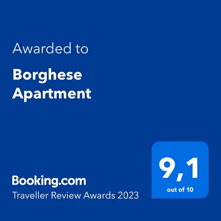 Borghese * Locarno