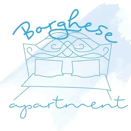 Borghese Appartamento Locarno